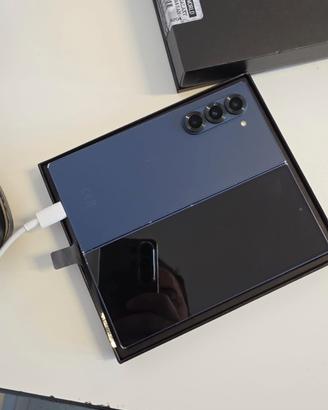 Samsung ZFold 6