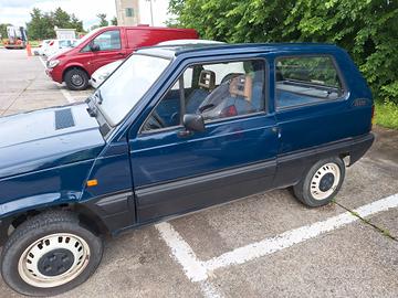 Seat Marbella 
