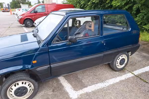 Seat Marbella 