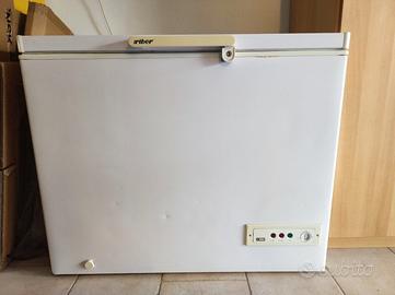 Congelatore orizzontale grande