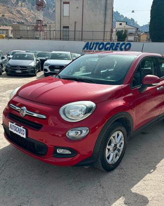 Fiat 500X 1.3 MultiJet 95 CV Business