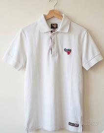 Polo Gola Classics Bianca