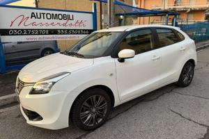 SUZUKI Baleno 1.2 VVT Dualjet B-Top