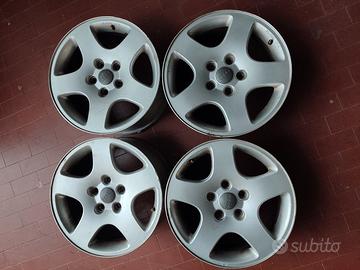 Cerchi Audi 16