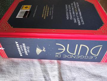 Leggende di Dune