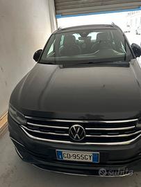 Tiguan r line
