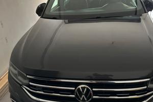 Tiguan r line