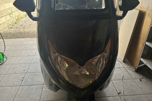 UFO magnum elettrico