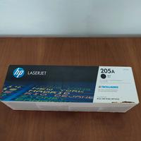 Cartuccia 205a LaserJet Hp