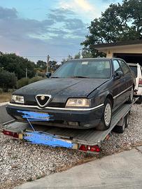 Alfa 164