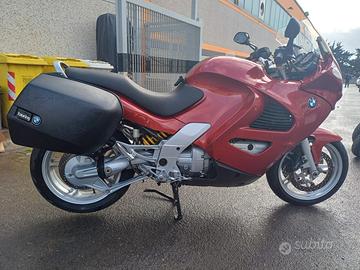 Bmw R 1200 Rs 2003