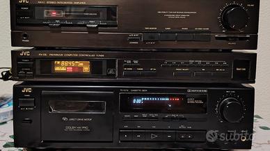 sintonizzatore tuner