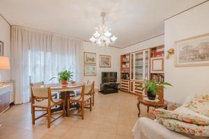 VILLAGGIO DEI FIORI nuda proprietà tricamere S307