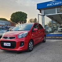 Kia Picanto Connection Eco GPL