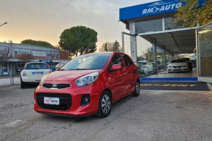 Kia Picanto Connection Eco GPL