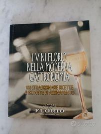 I vini Florio nella moderna gastronomia