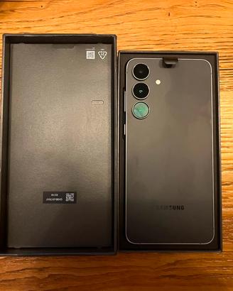 Samsung Galaxy S25 fe