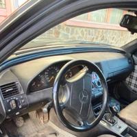 CRUSCOTTO PER MERCEDES CLASSE C W202 ANNO 1998