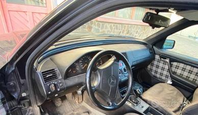 CRUSCOTTO PER MERCEDES CLASSE C W202 ANNO 1998