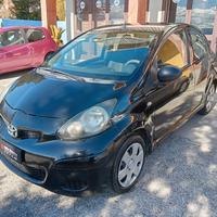 Toyota Aygo 1.0 12V VVT-i 5 PORTE 68CV