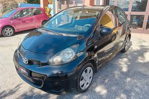 Toyota Aygo 1.0 12V VVT-i 5 PORTE 68CV