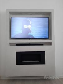 Camino con bioetanolo