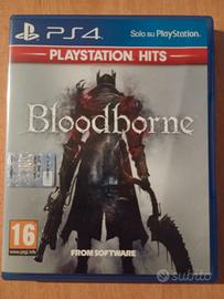 Bloodborne