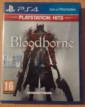 Bloodborne