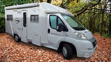 Roller team granduca 225 p/riviera 55 p