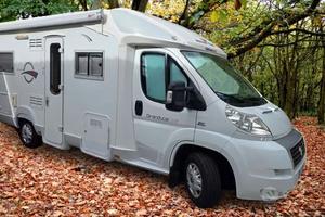 Roller team granduca 225 p/riviera 55 p