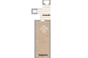 NEGOZIO A FOLLONICA