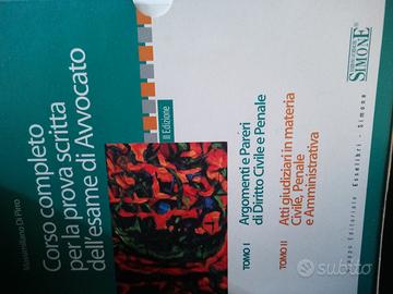 Libri Giurisprudenza 
