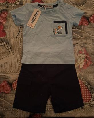 Completo bambino