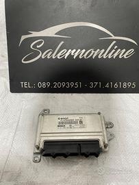 Centralina motore Smart 451. Cod: A1329000900/000