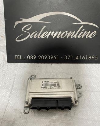 Centralina motore Smart 451. Cod: A1329000900/000