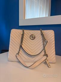 borsa Guess in ecopelle