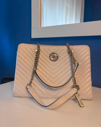borsa Guess in ecopelle