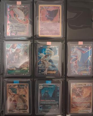 carte pokemon