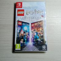 Lego Harry Potter collection 