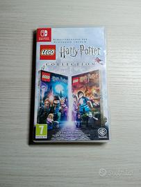 Lego Harry Potter collection 