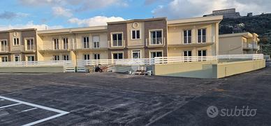 4 LOCALI A MONTESARCHIO