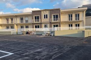 4 LOCALI A MONTESARCHIO