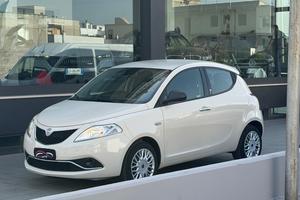 LANCIA Ypsilon 1.2 69 CV 5p. Silver