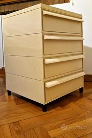 Cassettiera Kartell by Fussell