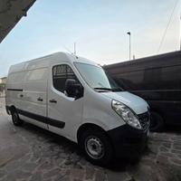 FURGONE RENAULT MASTER 2.3 L2H2 120 MILA UNIPRO