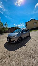 PEUGEOT 208 SIGNATURE 1.5 BLUEHDi 102 CV