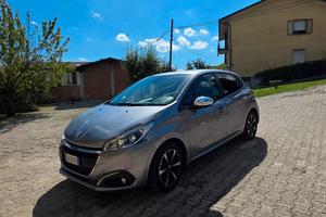 PEUGEOT 208 SIGNATURE 1.5 BLUEHDi 102 CV