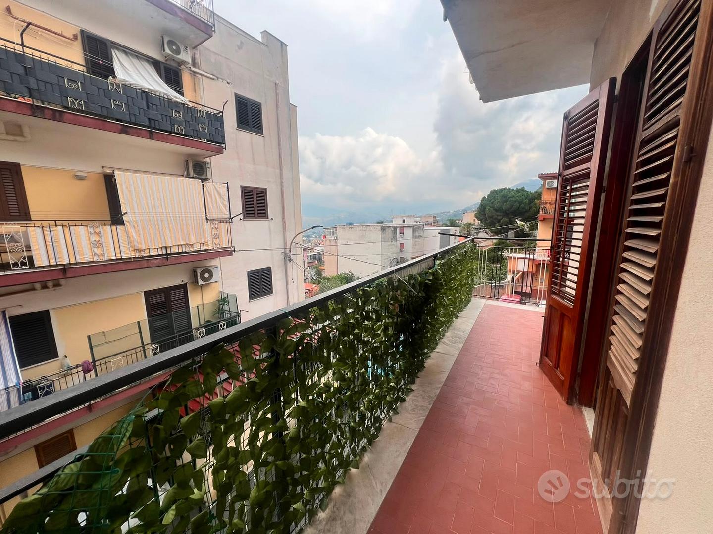 Appartamento – PA - Vista 3