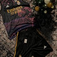 Completino real madrid