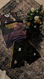 Completino real madrid